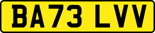 BA73LVV