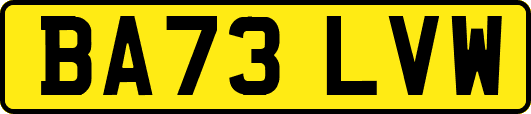 BA73LVW