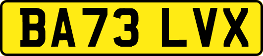 BA73LVX