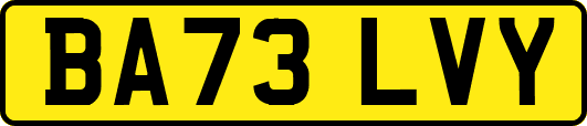 BA73LVY