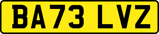 BA73LVZ