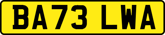 BA73LWA