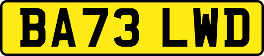 BA73LWD