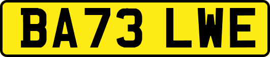 BA73LWE