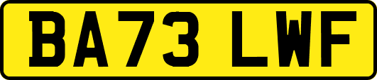 BA73LWF