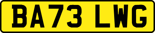 BA73LWG