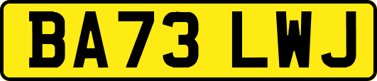 BA73LWJ