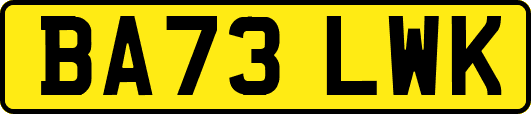 BA73LWK