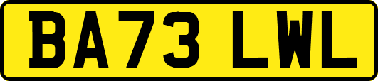 BA73LWL