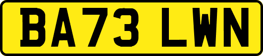 BA73LWN