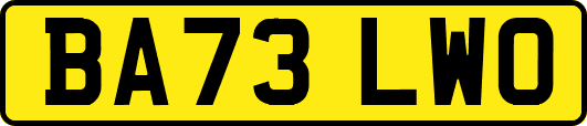 BA73LWO