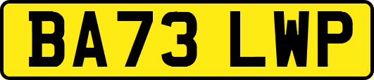 BA73LWP