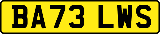 BA73LWS