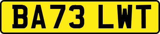 BA73LWT