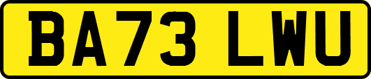 BA73LWU