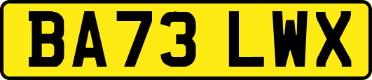 BA73LWX
