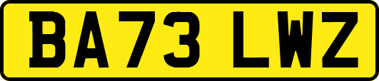 BA73LWZ