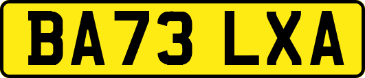 BA73LXA