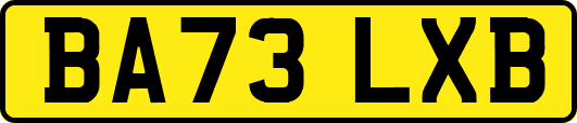 BA73LXB