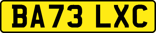 BA73LXC