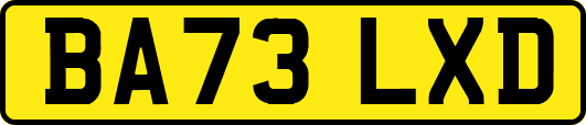 BA73LXD