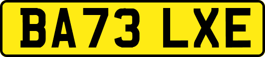 BA73LXE