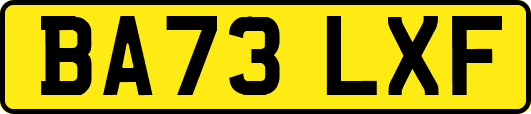 BA73LXF