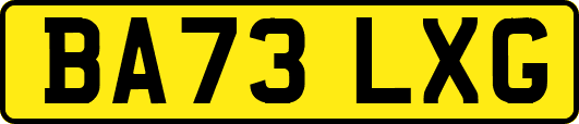 BA73LXG