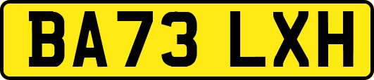 BA73LXH