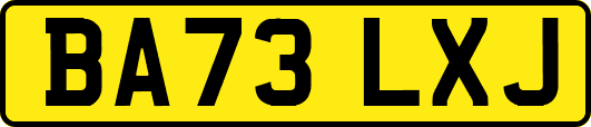 BA73LXJ