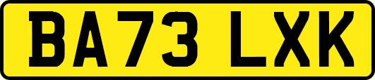 BA73LXK