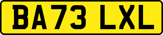 BA73LXL