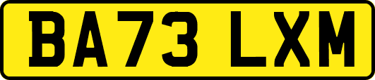 BA73LXM