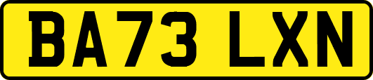 BA73LXN
