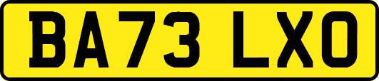 BA73LXO
