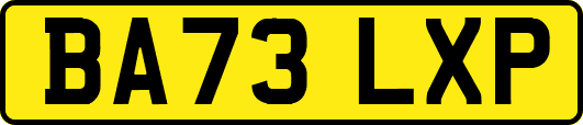 BA73LXP