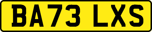 BA73LXS