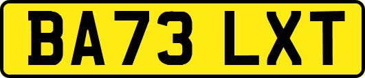 BA73LXT