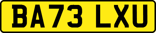 BA73LXU