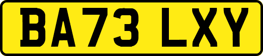 BA73LXY