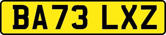 BA73LXZ