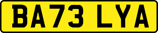 BA73LYA