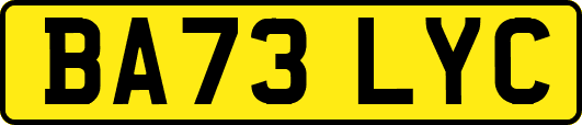 BA73LYC