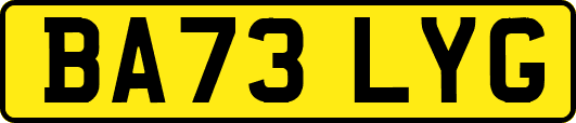 BA73LYG