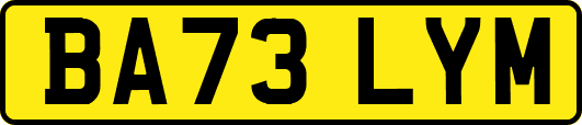 BA73LYM