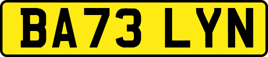BA73LYN