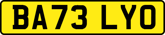 BA73LYO