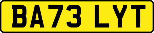 BA73LYT
