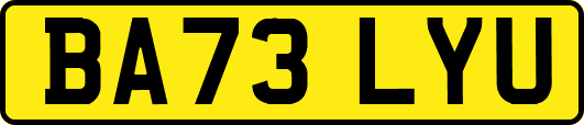 BA73LYU