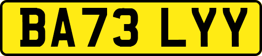 BA73LYY
